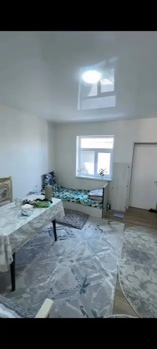 Продажа 1 комнатная Квартира на земле 32м² Старые сергели