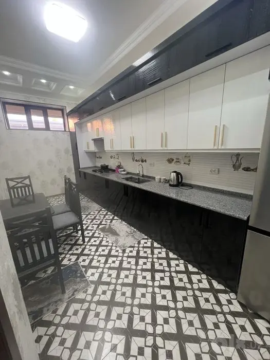 Кунлик квартира