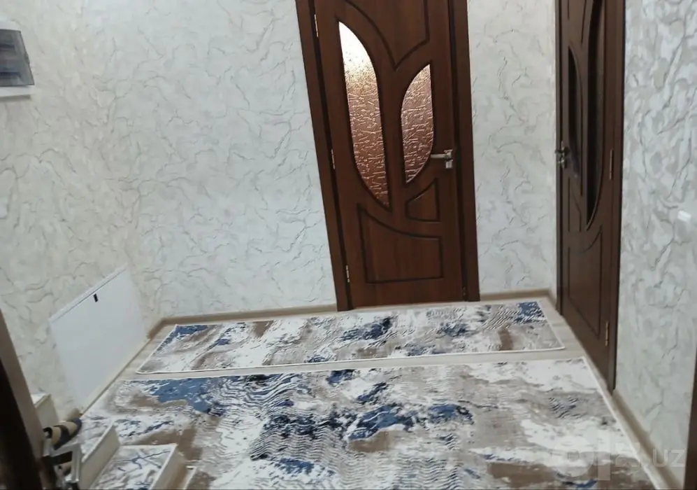 Кунлик квартира