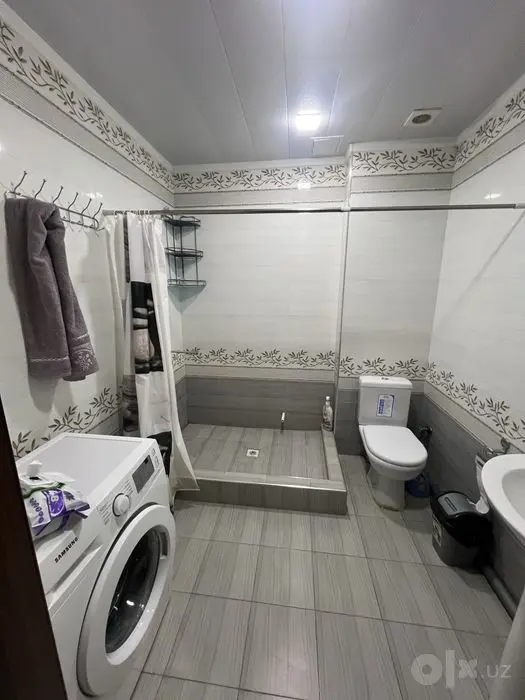 Кунлик квартира