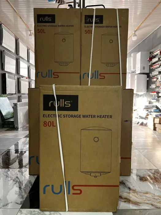 ariston rulls 5yil garantiya аристон руллс гарантия 5 лет