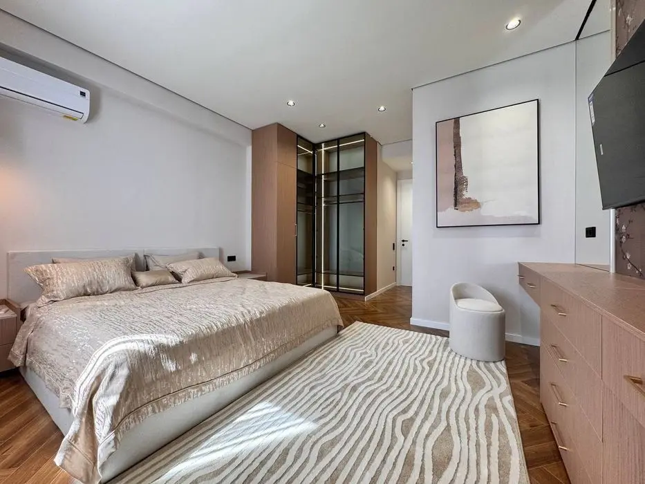 Продается 4/3/14 130м2 в ЖК Askiya city, ор-р: Парк Бабура