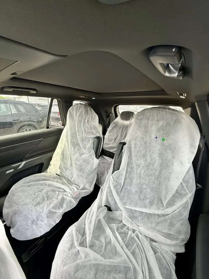 Dongfeng 008 reystaling 2026 full