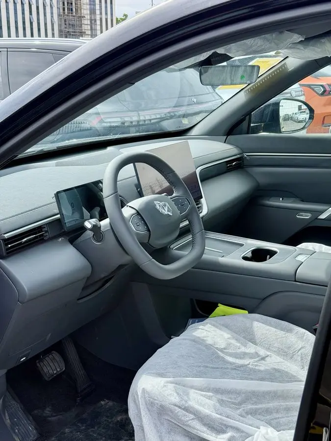 Dongfeng 008 reystaling 2026 full