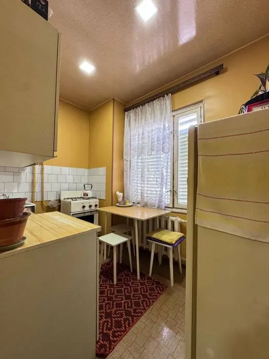 Продажа 1/3/5 40м2 в массив Кушбеги, ор-р: Азия Маркет