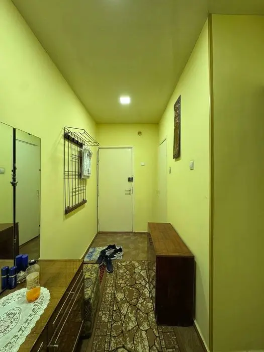 Продажа 1/3/5 40м2 в массив Кушбеги, ор-р: Азия Маркет