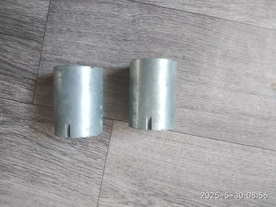 Продам сальники на вилку мотоцикла.