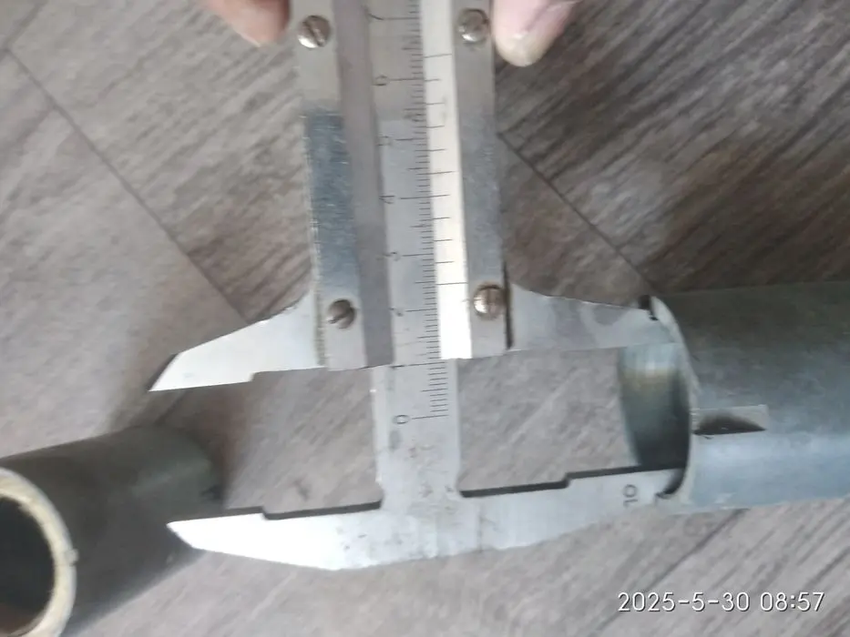 Продам сальники на вилку мотоцикла.