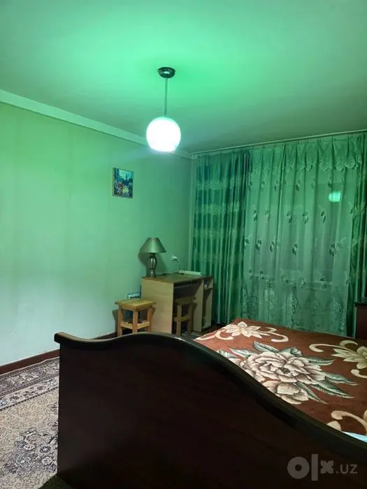 3/3/4 м-в Авиасозлар-3 кирпичный дом