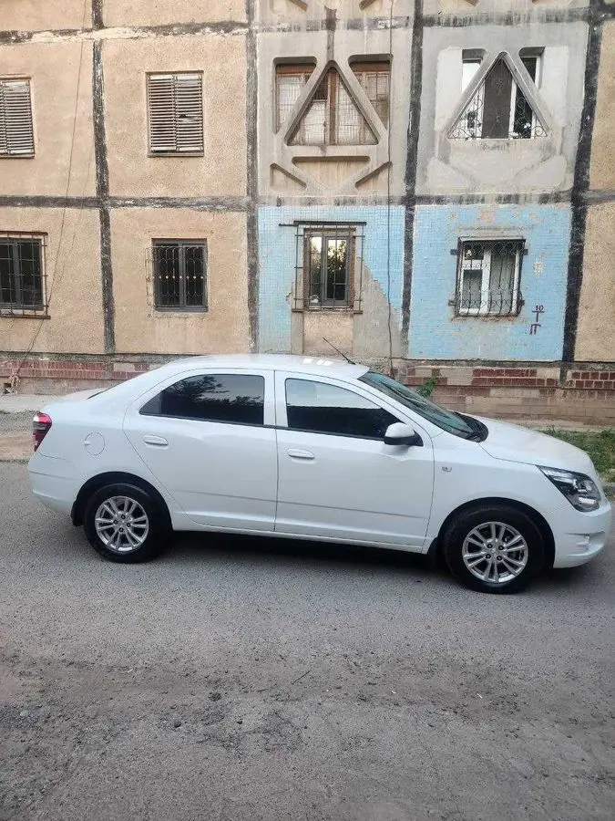 Продается Chevrolet Cobalt 2024 года