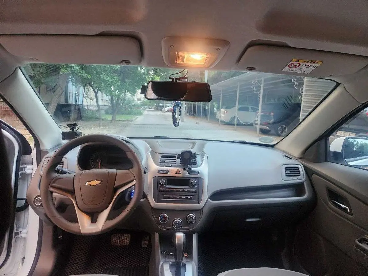 Продается Chevrolet Cobalt 2024 года