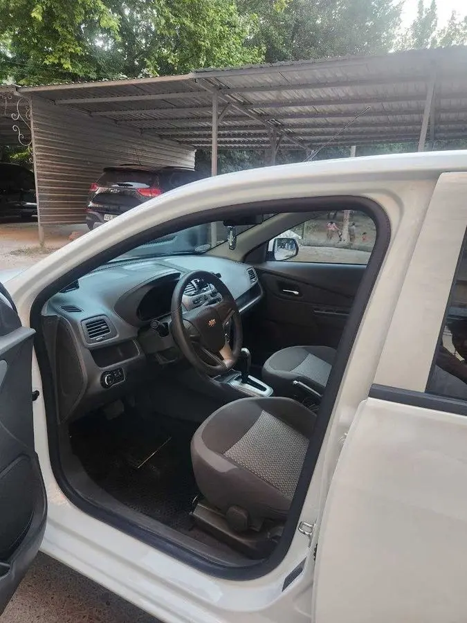 Продается Chevrolet Cobalt 2024 года