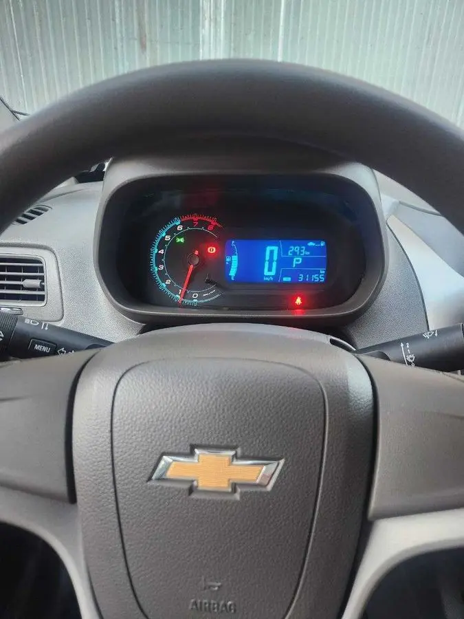 Продается Chevrolet Cobalt 2024 года