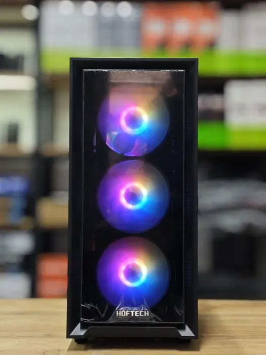 I5 10400F/16g/ssd 256/RTX 2060s/