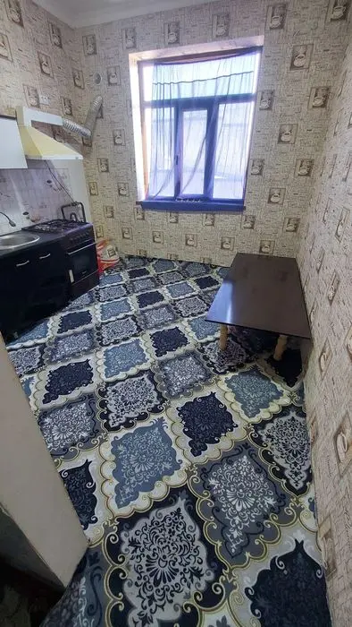 Тезда 6мкраёнда ижарага берилади