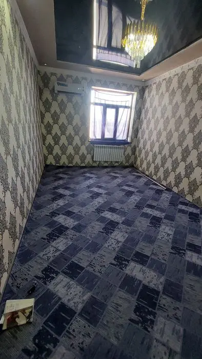 Тезда 6мкраёнда ижарага берилади