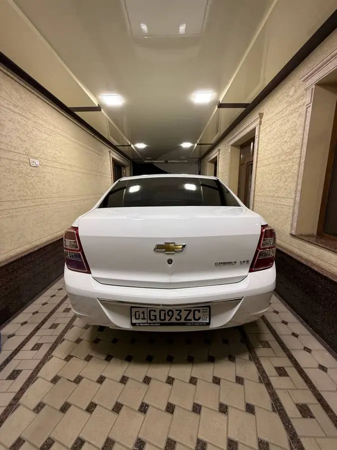 Cobalt 4 pozitsa