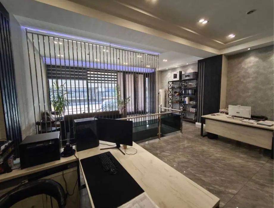 Офис с мебелью|Шота Руставели|190м²|Office|Логисты|Айти|Piramid tower