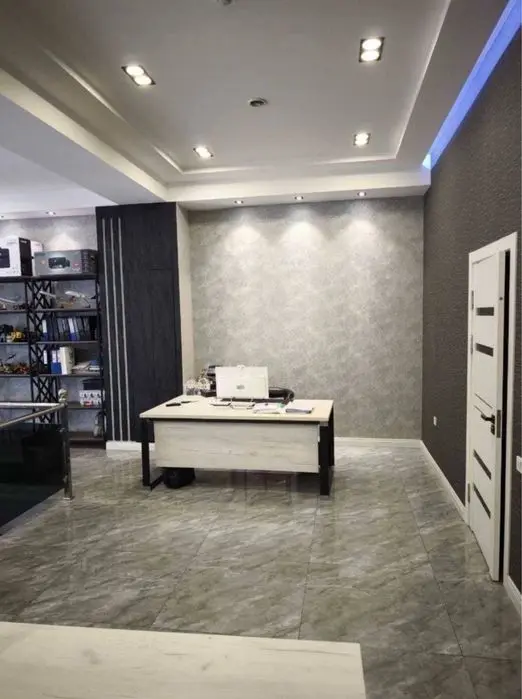 Офис с мебелью|Шота Руставели|190м²|Office|Логисты|Айти|Piramid tower
