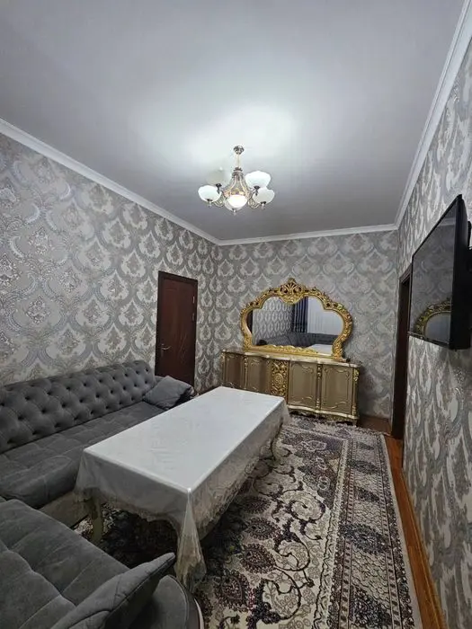 Golden Life yonida arzon kvartira bor