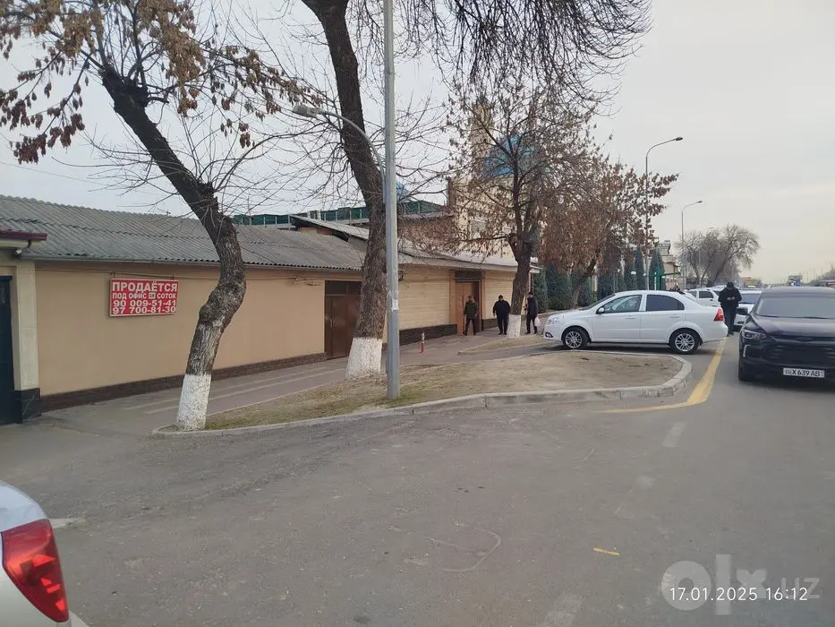 Участка 14 сотх сотилади