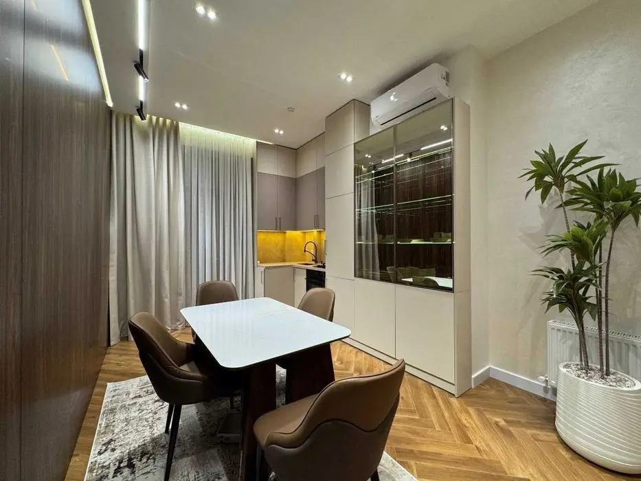 2-х комнатная в ЖК «Imperial Club City» ID: 6488