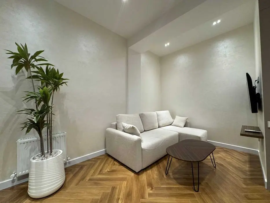 2-х комнатная в ЖК «Imperial Club City» ID: 6488