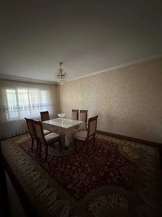 Продам 3/3/4 77серия ТТЗ-4 №Ш366