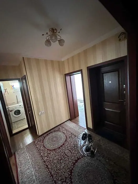 Продам 3/3/4 77серия ТТЗ-4 №Ш366