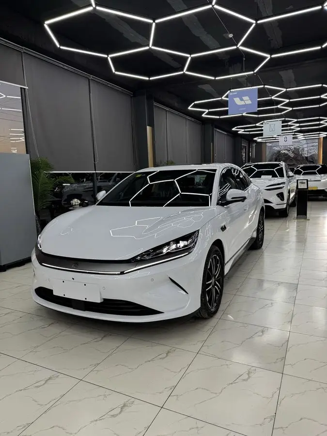 Byd Qin L Chin L xan L chempion
