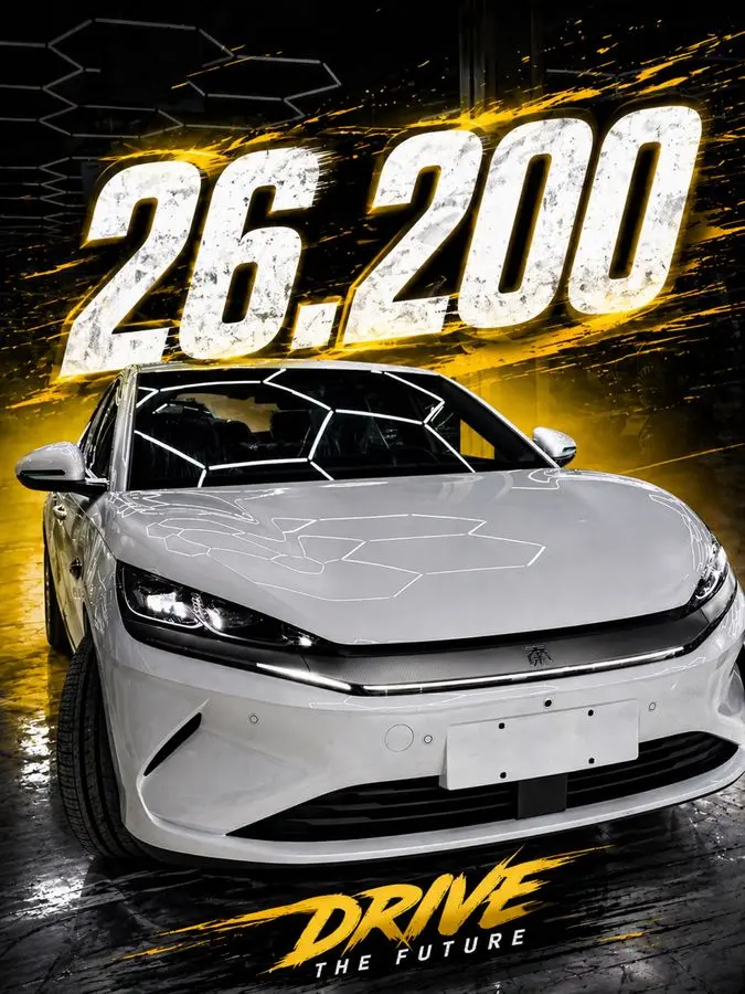 Byd Qin L Chin L xan L chempion