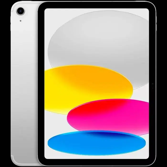 Новый Apple iPad 10.9