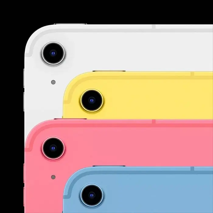 Новый Apple iPad 10.9