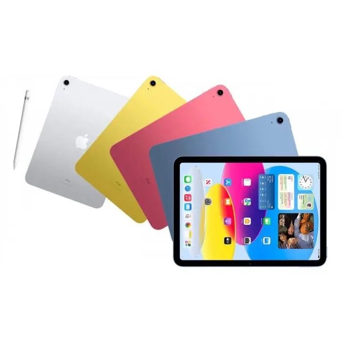Новый Apple iPad 10.9