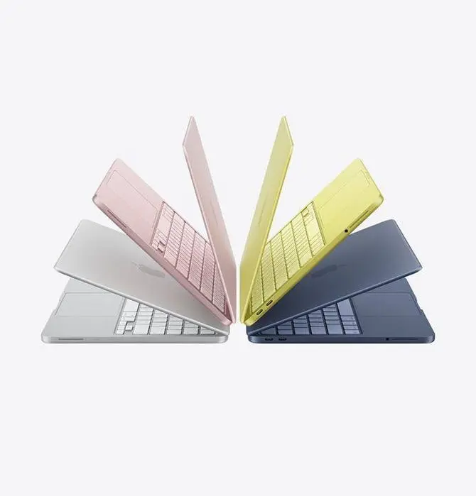 Новый MacBook Neo 13-inch New 2026