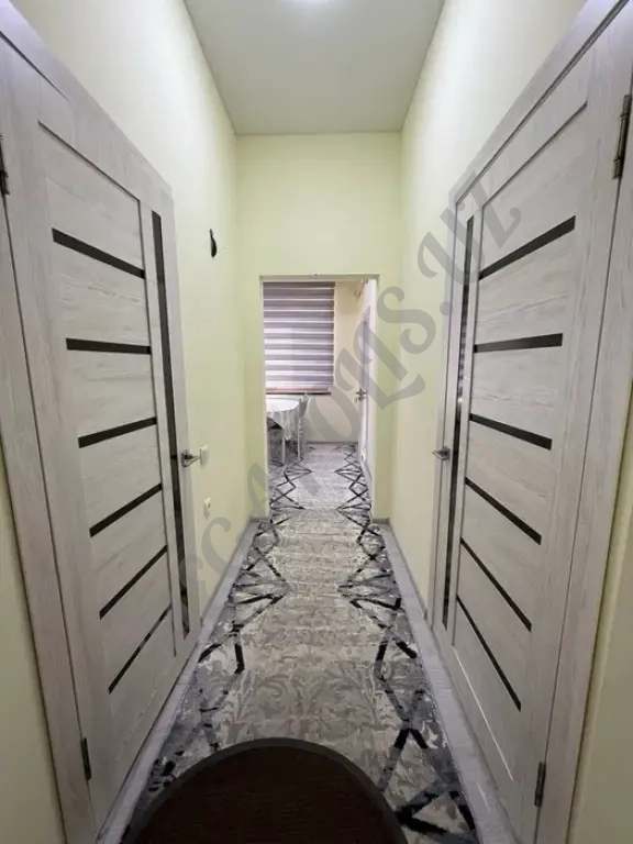 Аренда 1*2 комнатной квартиры Юнусабад 14-й ор-р Самара|Новостройка