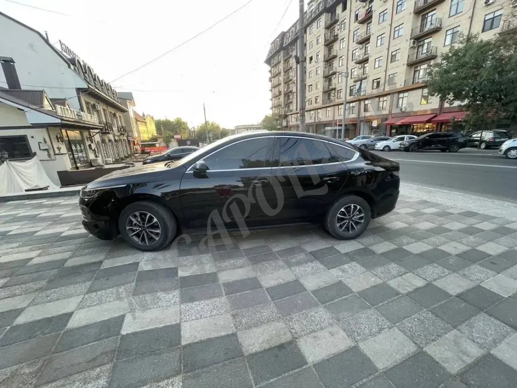 Продается BYD Chazor