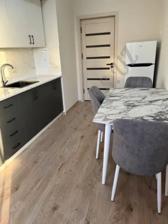 ЖК АЛЬФРАГАНУС, Сдается 2-х комнатная