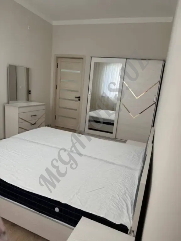 ЖК АЛЬФРАГАНУС, Сдается 2-х комнатная