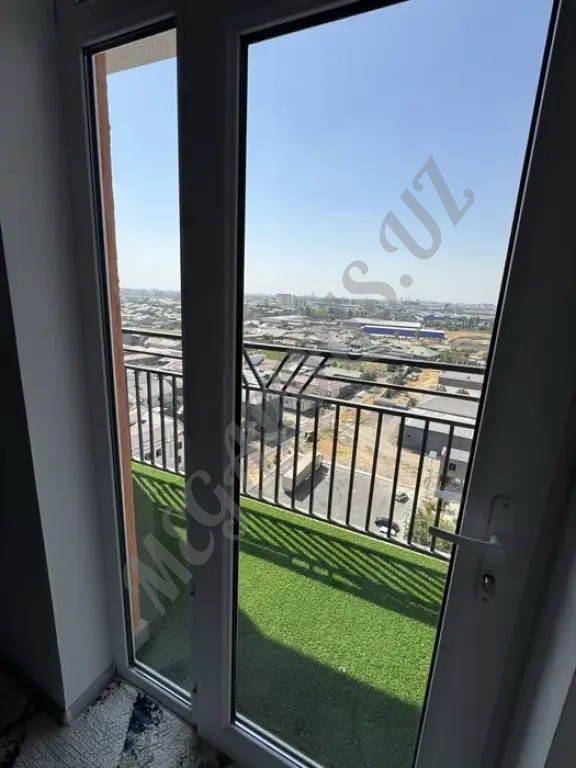 Срочно продам 2 комнатную новостройка квартиру с кадастром