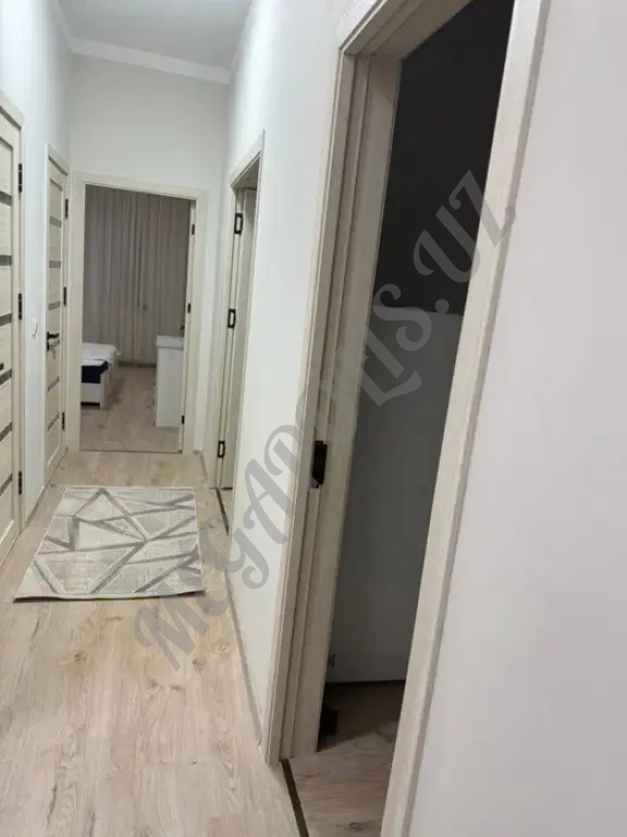 ЖК АЛЬФРАГАНУС, Сдается 2-х комнатная