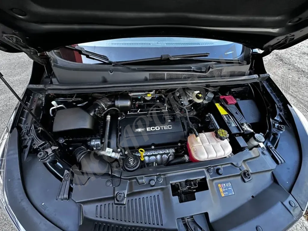 Tracker Chevrolet 2019