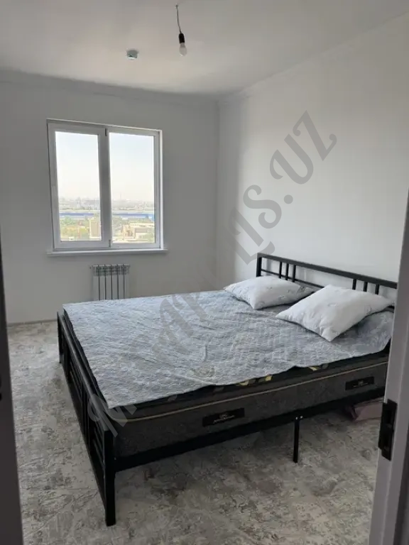 Срочно продам 2 комнатную новостройка квартиру с кадастром