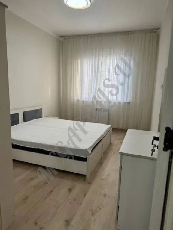 ЖК АЛЬФРАГАНУС, Сдается 2-х комнатная