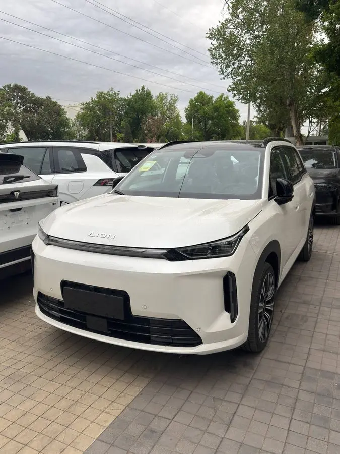 Gac aion i60 1210km gibrid 2026 full xamma rangidan bor arzonga