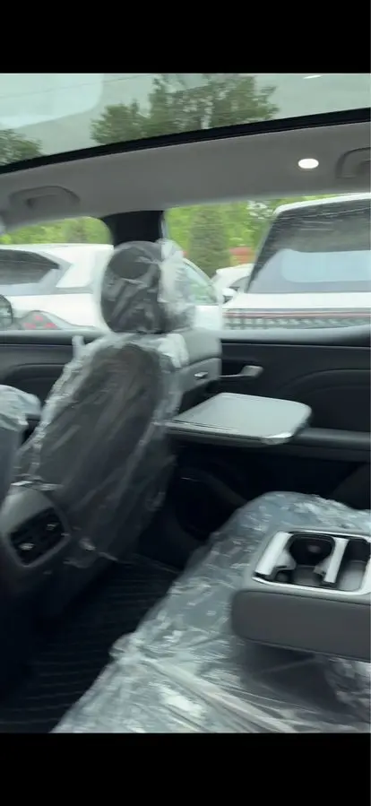 Gac aion i60 1210km gibrid 2026 full xamma rangidan bor arzonga