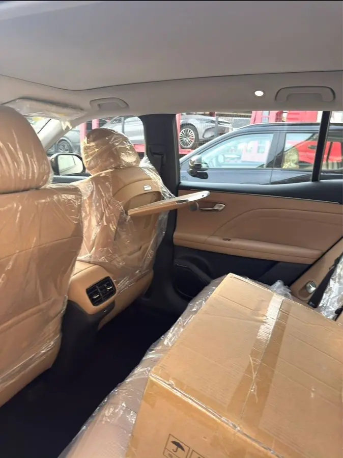 Gac aion i60 1210km gibrid 2026 full xamma rangidan bor arzonga