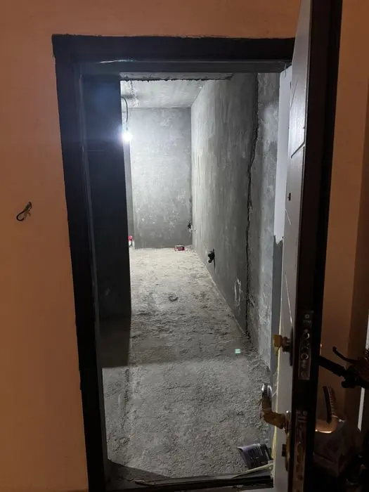 Продается квартира 97 м2  ( новостройка )