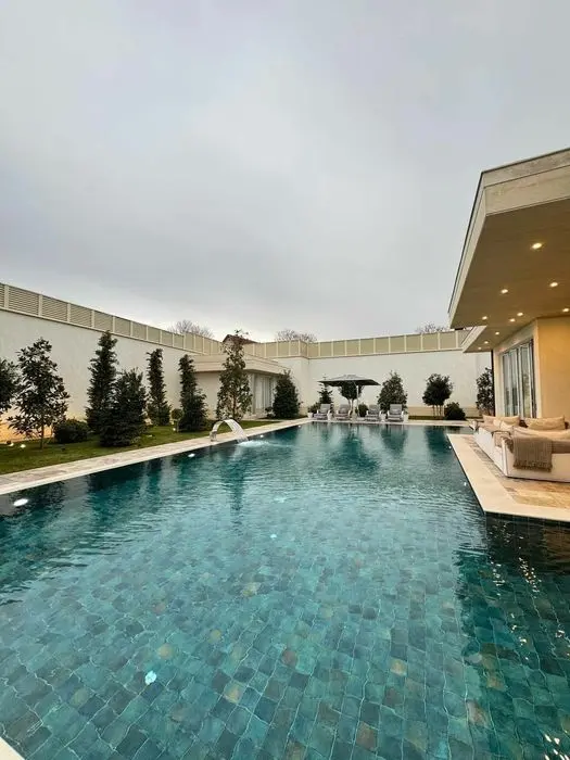 Срочно Продаётся Вилла Центр Луначаркого