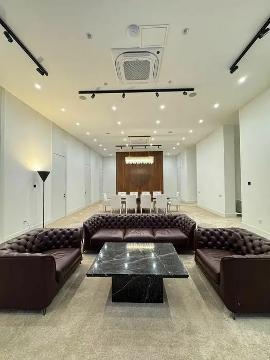 Срочно Продаётся Вилла Центр Луначаркого